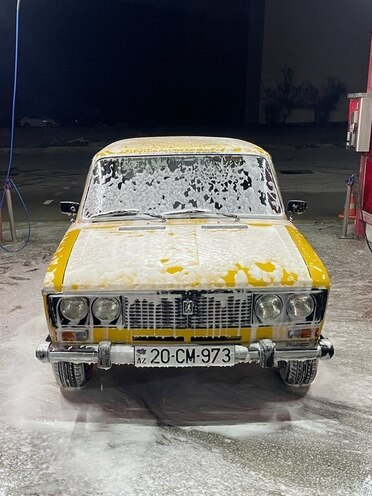 LADA (VAZ) 2106 2000, 70,000 km - 1.6 л - Gəncə