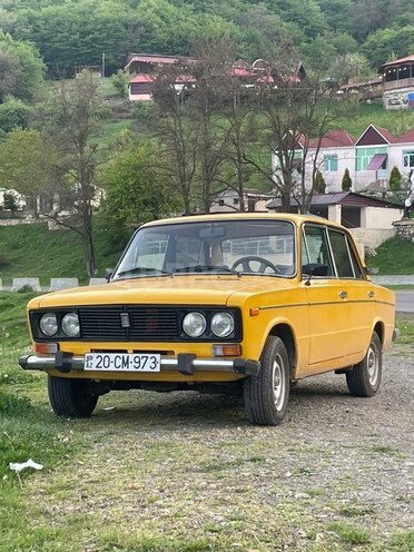LADA (VAZ) 2106 2000, 70,000 km - 1.6 л - Gəncə