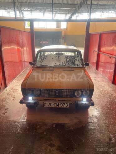 LADA (VAZ) 2106 2000, 70,000 km - 1.6 л - Gəncə