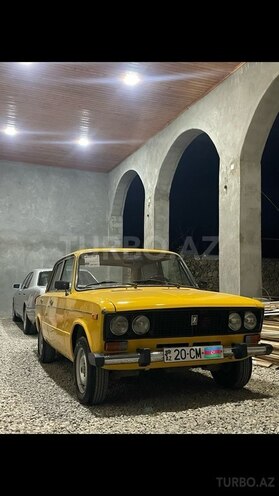 LADA (VAZ) 2106 2000, 70,000 km - 1.6 л - Gəncə