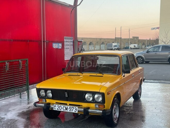 LADA (VAZ) 2106 2000, 70,000 km - 1.6 л - Gəncə