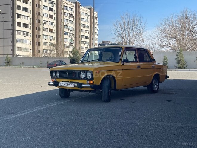 LADA (VAZ) 2106 2000, 70,000 km - 1.6 л - Gəncə
