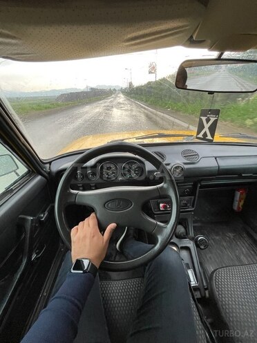 LADA (VAZ) 2106 2000, 70,000 km - 1.6 л - Gəncə