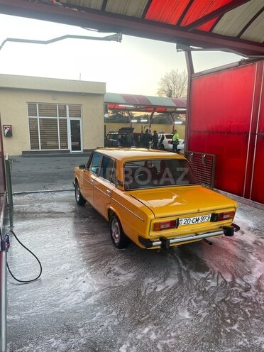 LADA (VAZ) 2106 2000, 70,000 km - 1.6 л - Gəncə