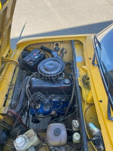 LADA (VAZ) 2106 2000, 70,000 km - 1.6 л - Gəncə