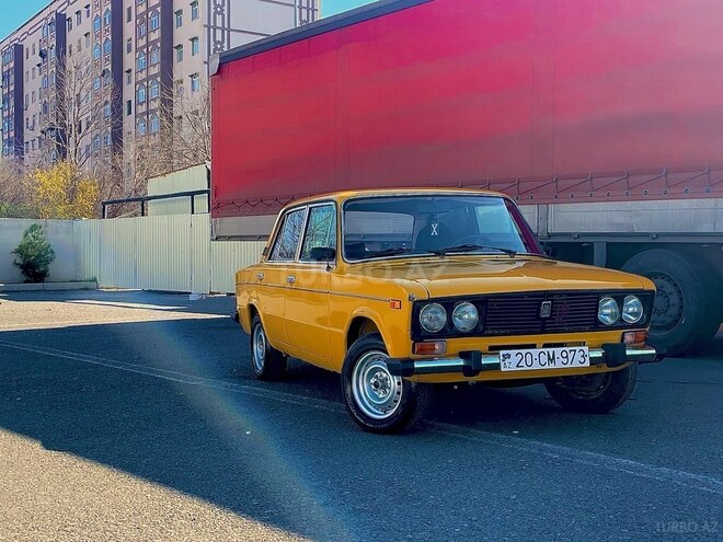 LADA (VAZ) 2106 2000, 70,000 km - 1.6 л - Gəncə