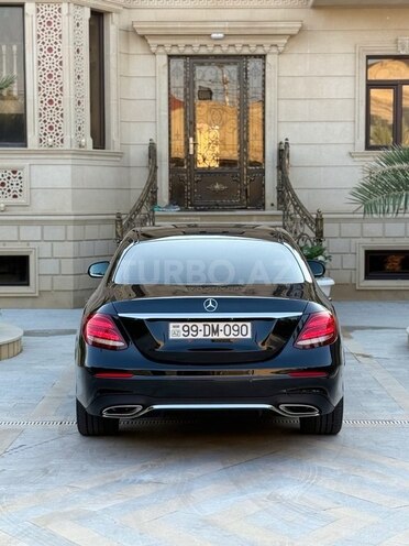 Mercedes E 200 2019, 62,000 km - 2.0 l - Bakı