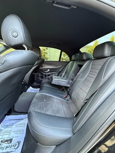 Mercedes E 200 2019, 62,000 km - 2.0 l - Bakı