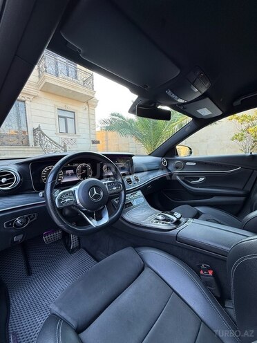 Mercedes E 200 2019, 62,000 km - 2.0 l - Bakı