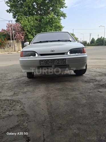 LADA (VAZ) 2115 2012, 210,342 km - 1.6 l - Bərdə