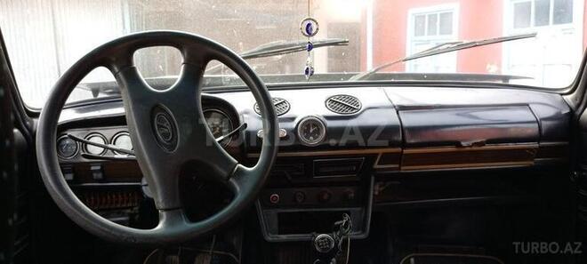 LADA (VAZ) 2106 1991, 95,690 km - 1.5 l - Masallı