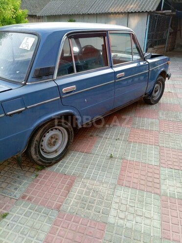 LADA (VAZ) 2106 1991, 95,690 km - 1.5 l - Masallı