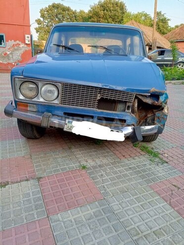 LADA (VAZ) 2106 1991, 95,690 km - 1.5 l - Masallı