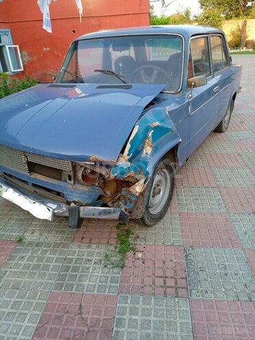 LADA (VAZ) 2106 1991, 95,690 km - 1.5 l - Masallı