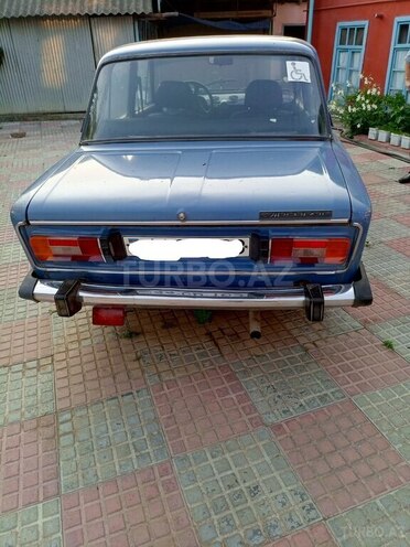 LADA (VAZ) 2106 1991, 95,690 km - 1.5 l - Masallı