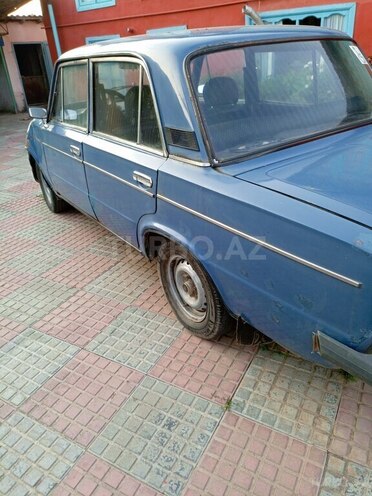 LADA (VAZ) 2106 1991, 95,690 km - 1.5 l - Masallı