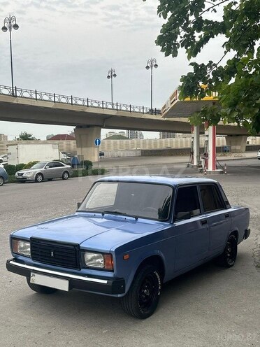 LADA (VAZ) 2107 2002, 77,777 km - 1.6 l - Bakı