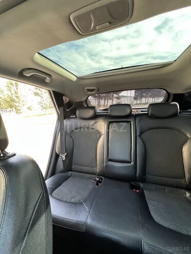 Hyundai ix35 2013, 162,000 km - 2.0 l - Bakı