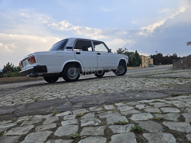 LADA (VAZ) 2107 2009, 56,000 km - 1.6 л - Tovuz