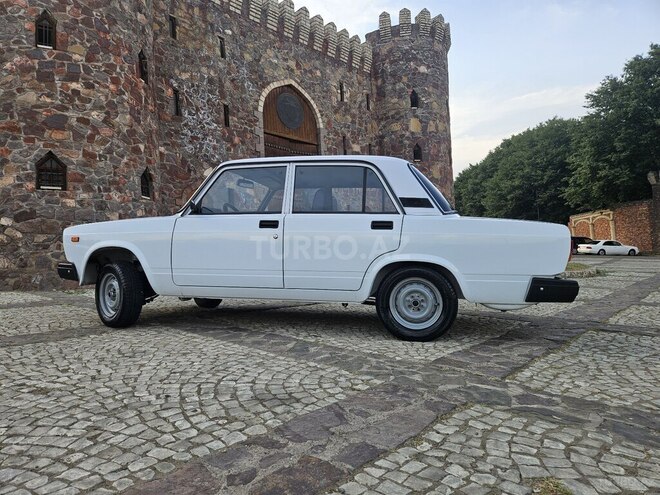 LADA (VAZ) 2107 2009, 56,000 km - 1.6 л - Tovuz
