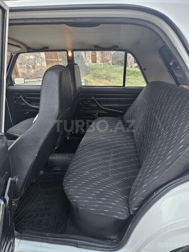 LADA (VAZ) 2107 2009, 56,000 km - 1.6 л - Tovuz