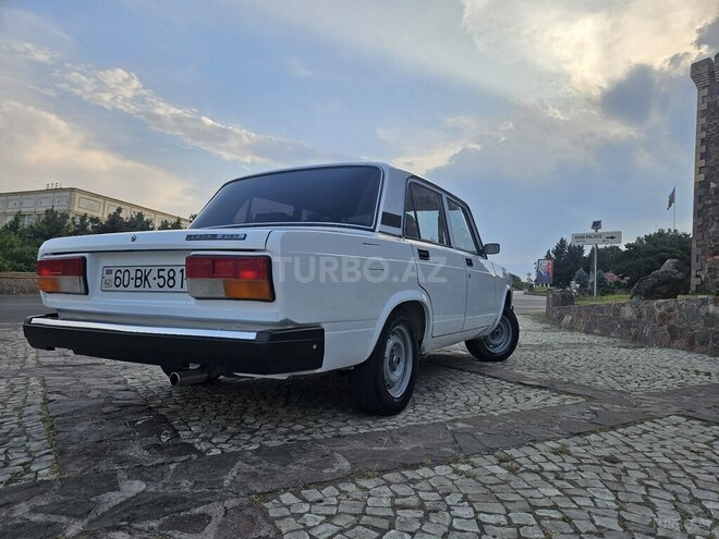 LADA (VAZ) 2107 2009, 56,000 km - 1.6 л - Tovuz