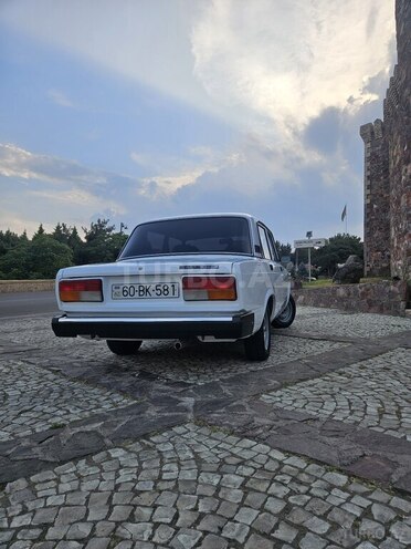 LADA (VAZ) 2107 2009, 56,000 km - 1.6 л - Tovuz