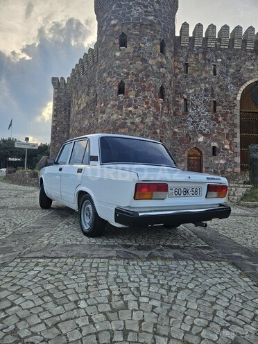 LADA (VAZ) 2107 2009, 56,000 km - 1.6 л - Tovuz