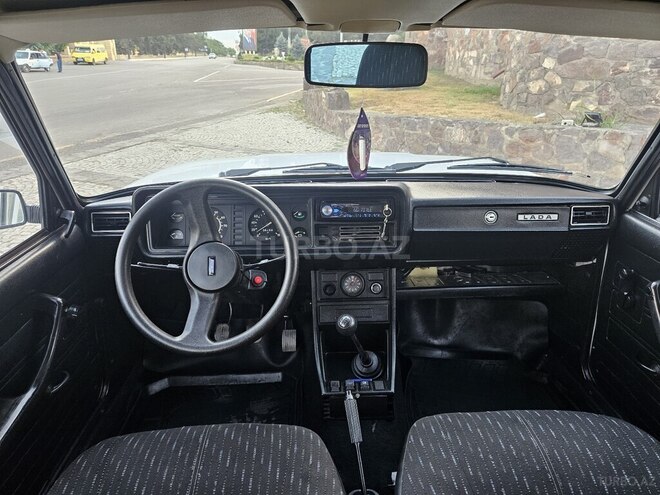LADA (VAZ) 2107 2009, 56,000 km - 1.6 л - Tovuz