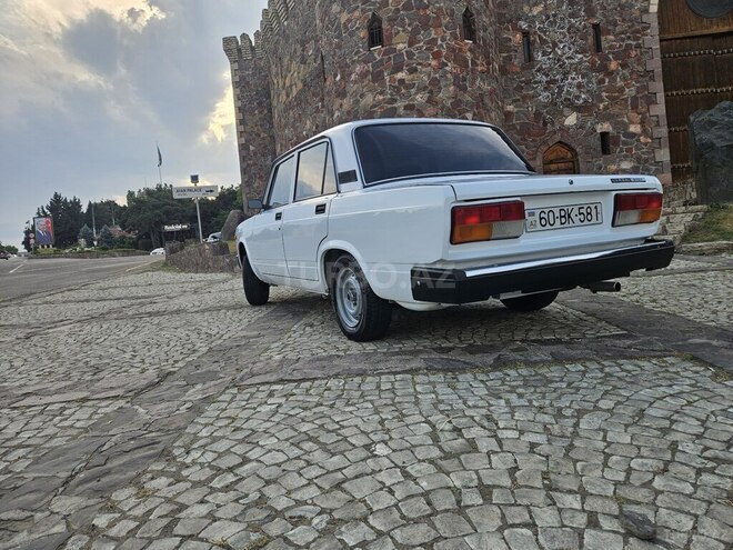 LADA (VAZ) 2107 2009, 56,000 km - 1.6 л - Tovuz