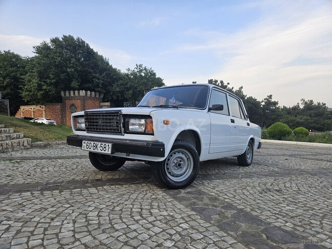 LADA (VAZ) 2107 2009, 56,000 km - 1.6 л - Tovuz