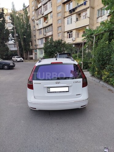 Hyundai i30 2009, 298,034 km - 1.6 l - Bakı