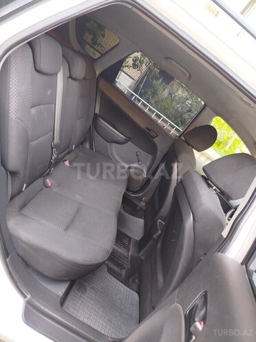 Hyundai i30 2009, 298,034 km - 1.6 l - Bakı