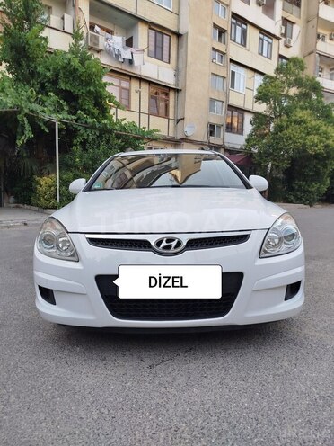 Hyundai i30 2009, 298,034 km - 1.6 l - Bakı