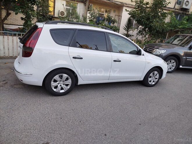 Hyundai i30 2009, 298,034 km - 1.6 l - Bakı