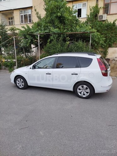 Hyundai i30 2009, 298,034 km - 1.6 l - Bakı