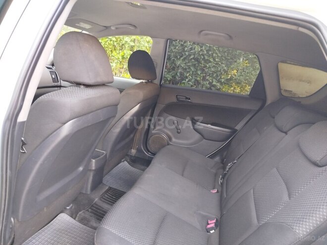 Hyundai i30 2009, 298,034 km - 1.6 l - Bakı