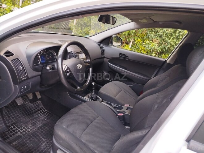 Hyundai i30 2009, 298,034 km - 1.6 l - Bakı
