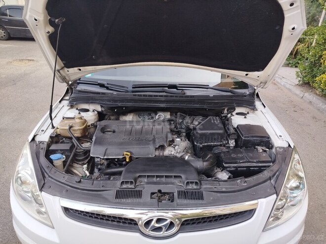Hyundai i30 2009, 298,034 km - 1.6 l - Bakı