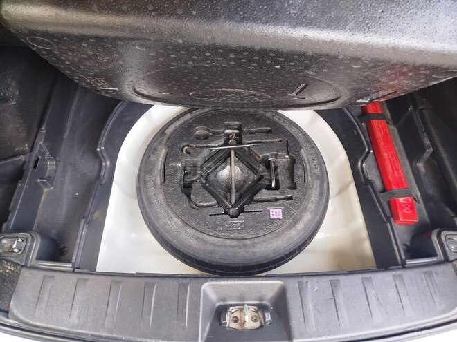 Hyundai i30 2009, 298,034 km - 1.6 l - Bakı