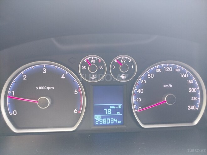 Hyundai i30 2009, 298,034 km - 1.6 l - Bakı