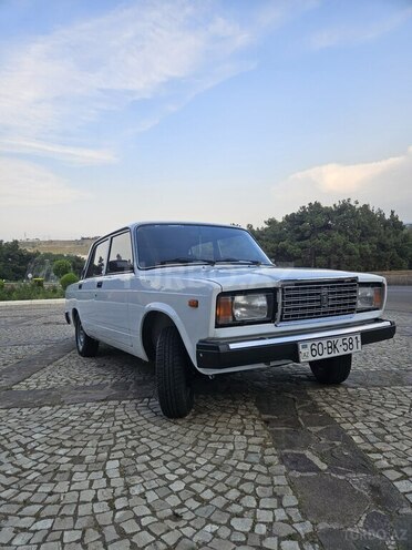 LADA (VAZ) 2107 2009, 56,000 km - 1.6 л - Tovuz