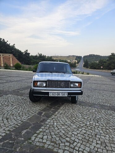 LADA (VAZ) 2107 2009, 56,000 km - 1.6 л - Tovuz
