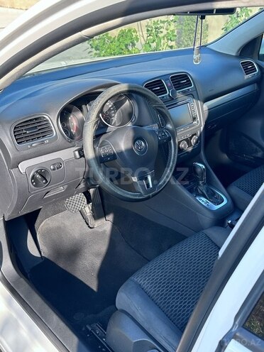 Volkswagen Golf 2011, 214,000 km - 1.6 l - Bakı