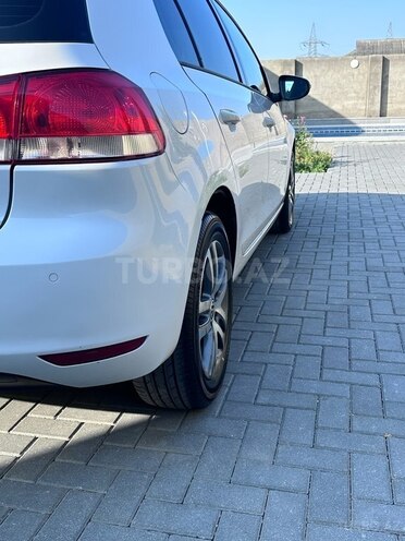Volkswagen Golf 2011, 214,000 km - 1.6 l - Bakı
