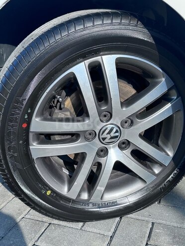 Volkswagen Golf 2011, 214,000 km - 1.6 l - Bakı