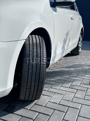 Volkswagen Golf 2011, 214,000 km - 1.6 l - Bakı