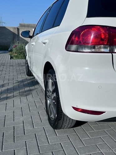Volkswagen Golf 2011, 214,000 km - 1.6 l - Bakı