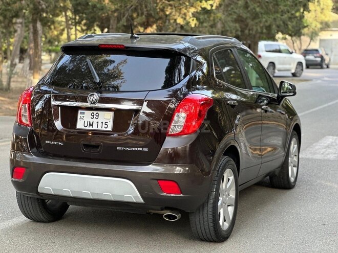 Buick Encore-12