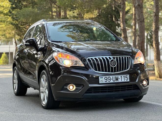 Buick Encore-4
